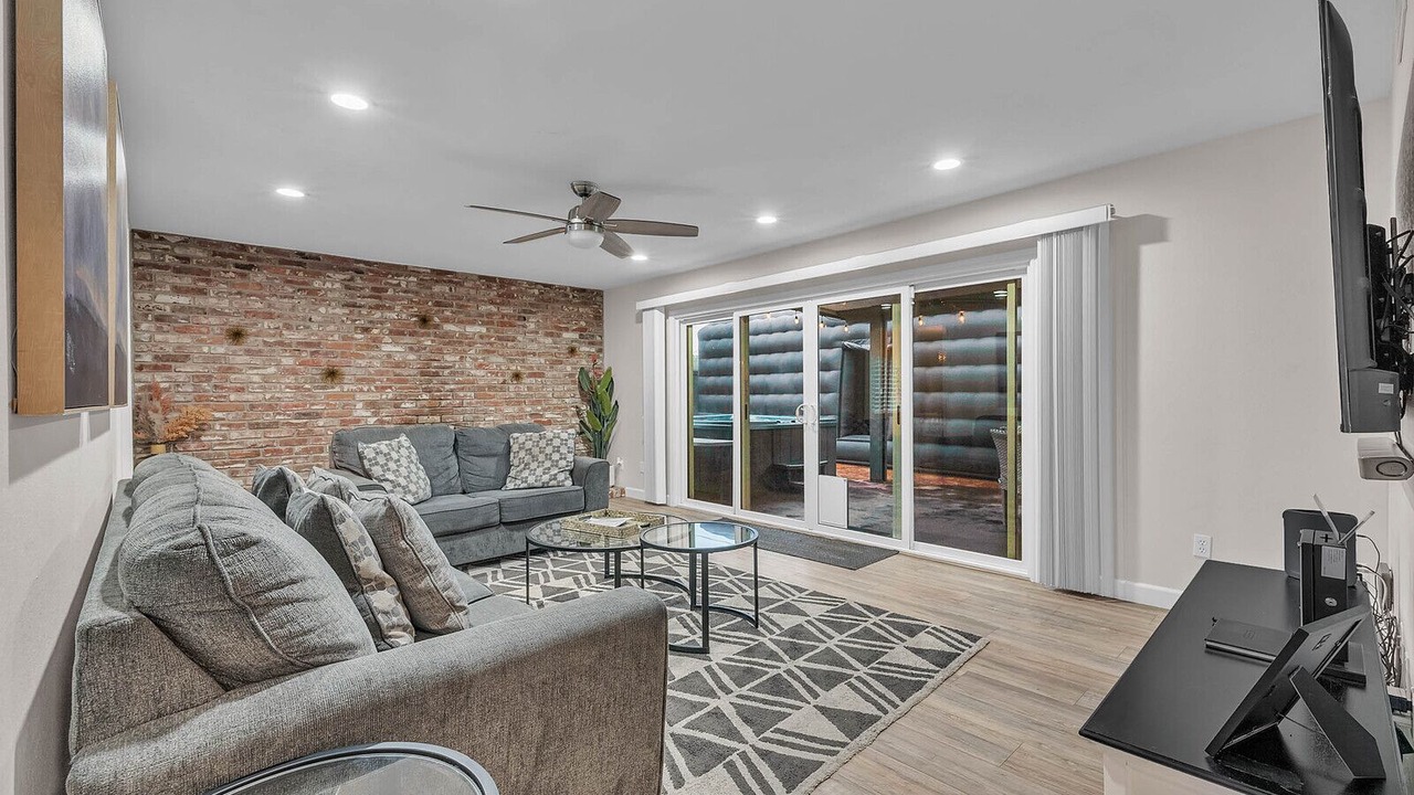 Photo of Livingroom in Citrus Heights