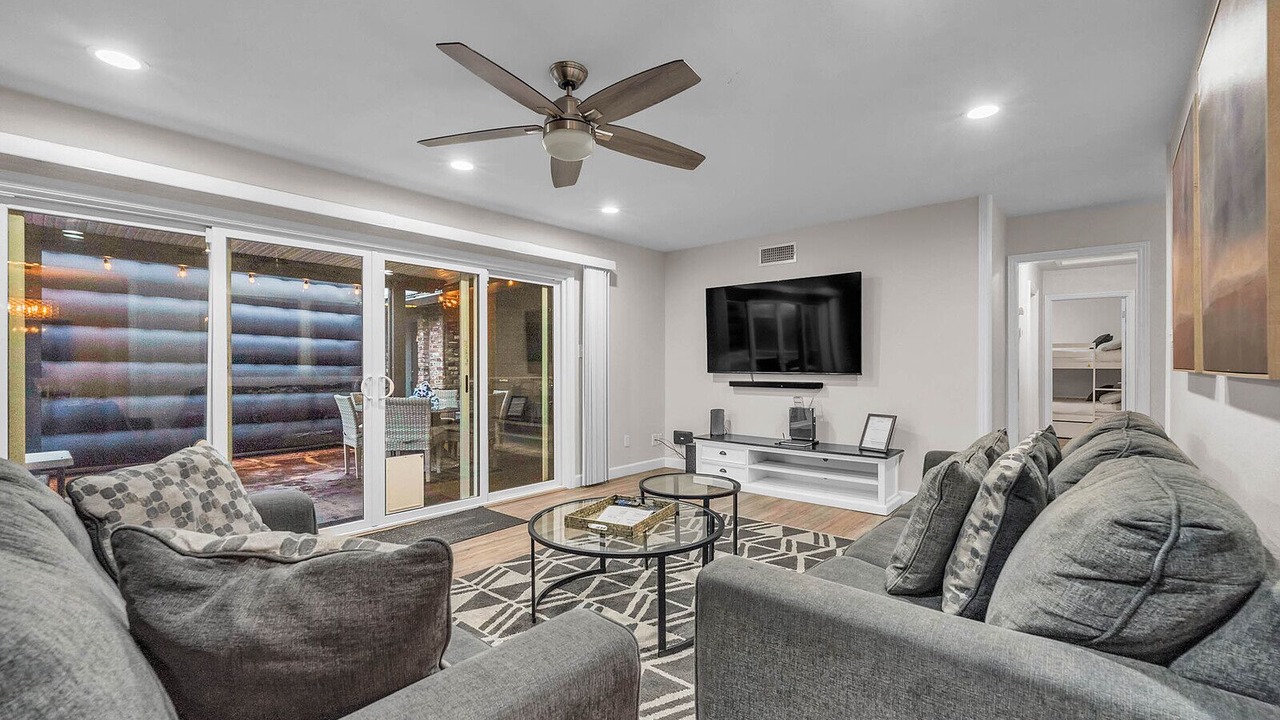 Photo of Livingroom in Citrus Heights