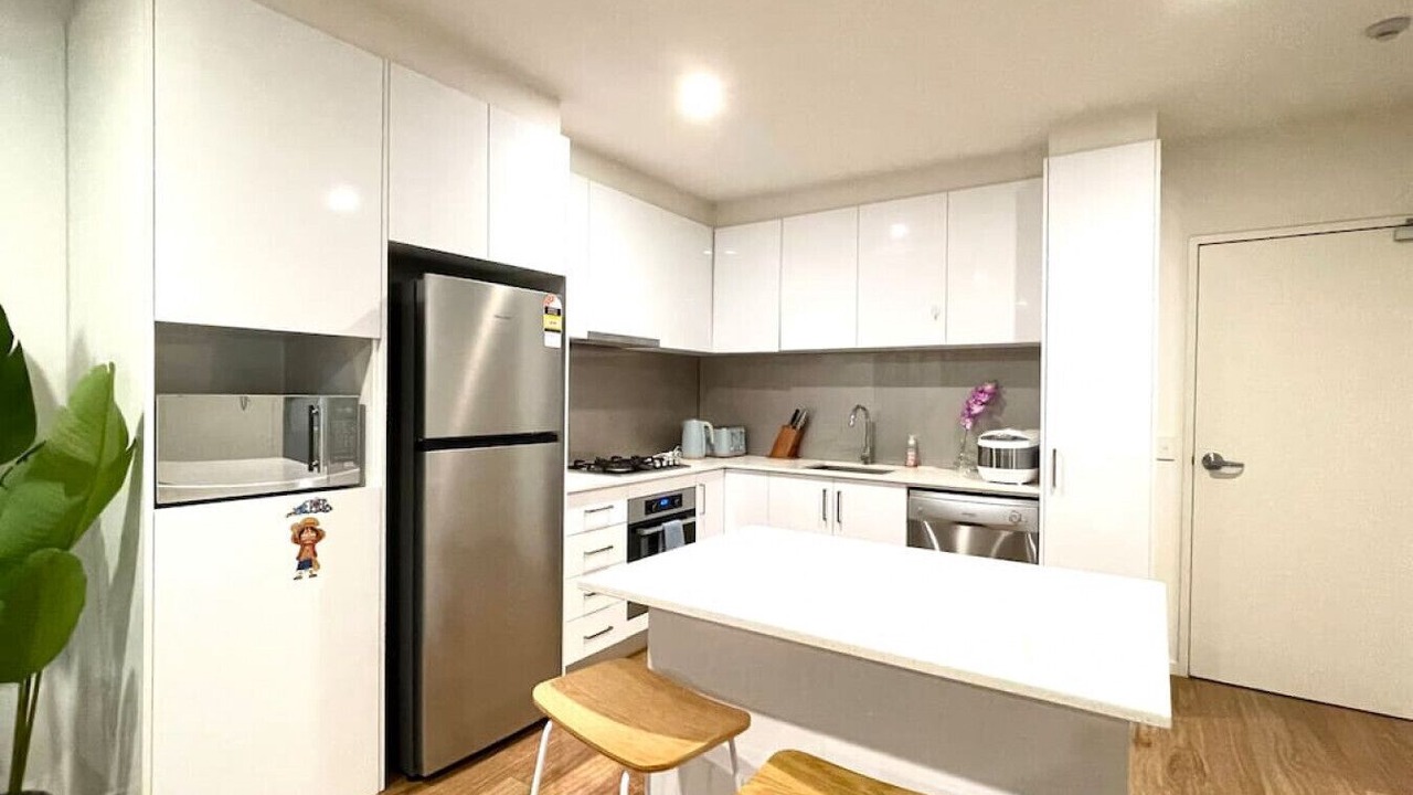 Photo of Kitchen in Preston