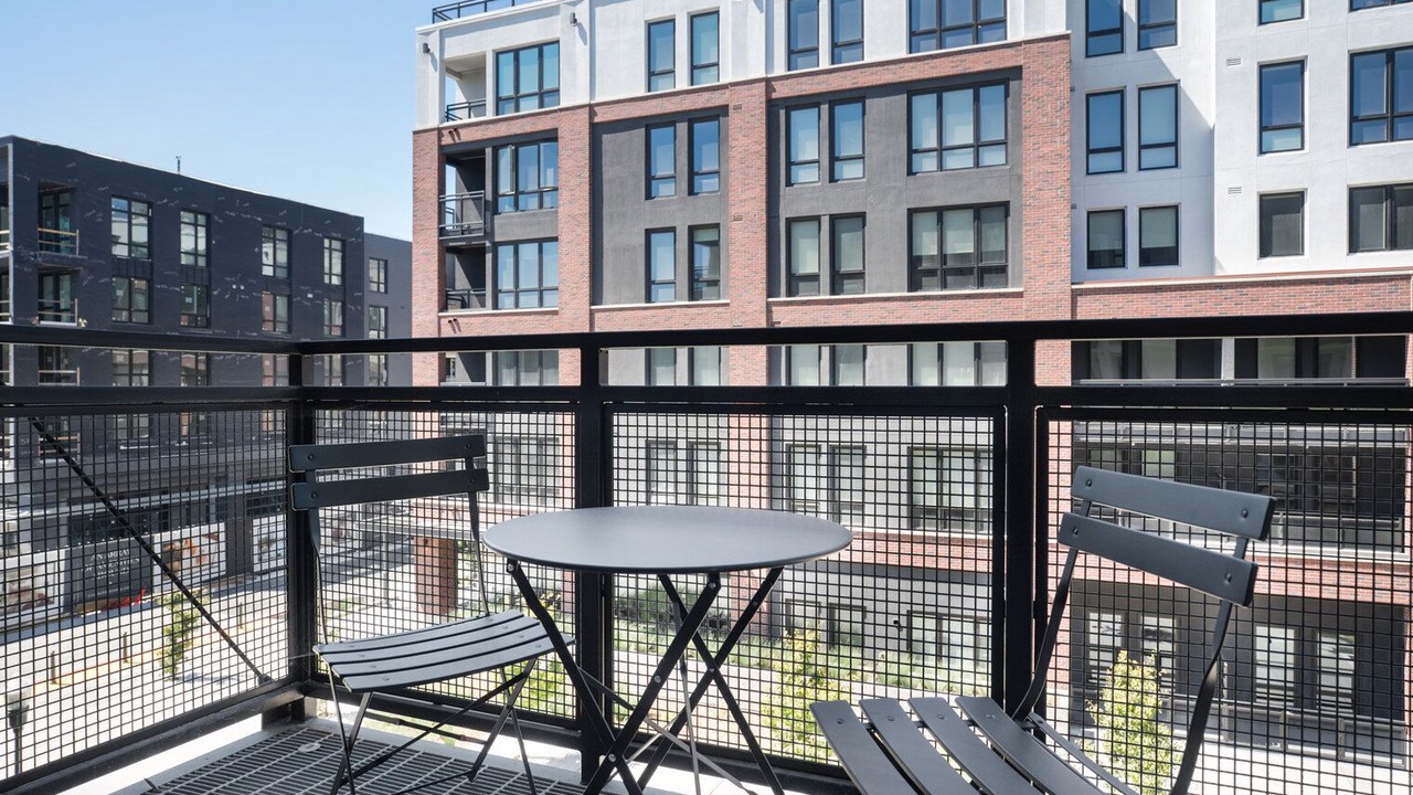 Photo of Outdoor in Emeryville