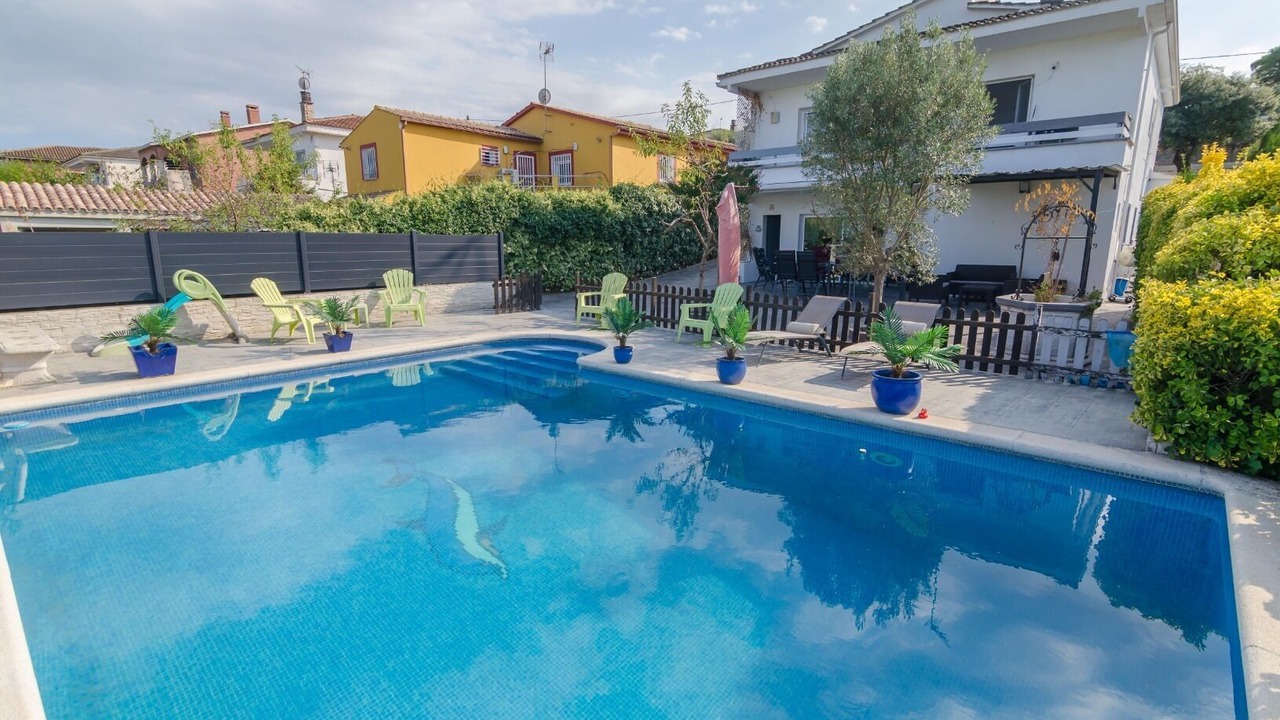 Photo of Outdoor in Macanet de la Selva