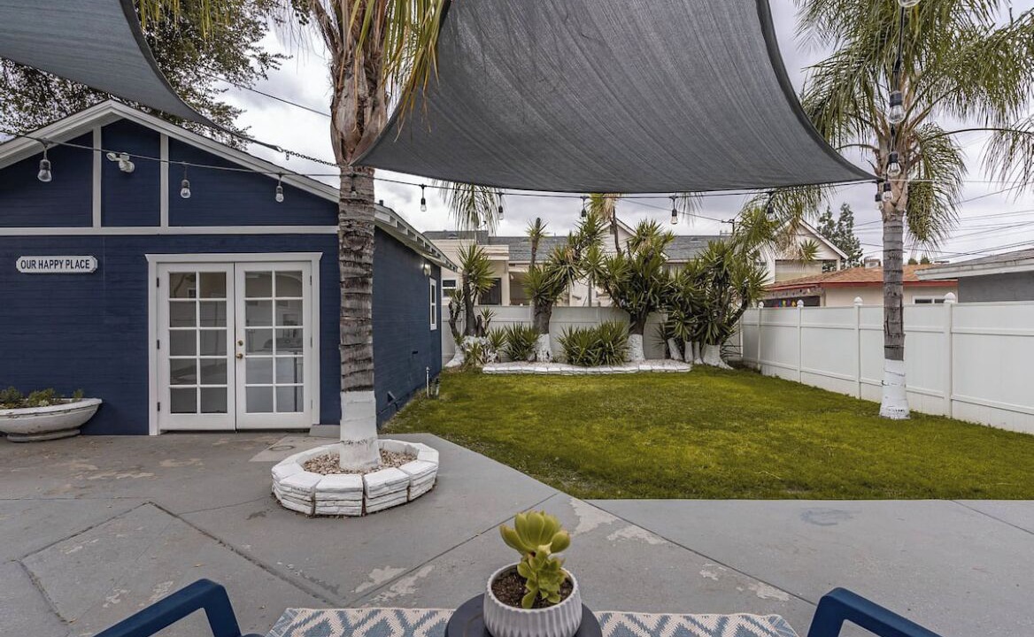 Photo of Patio Balcony in Monrovia
