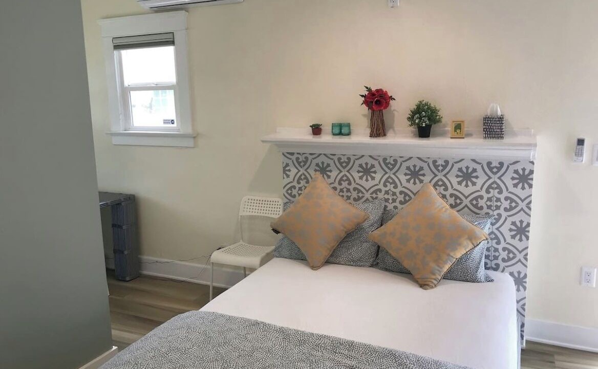 Photo of Bedroom in Monrovia