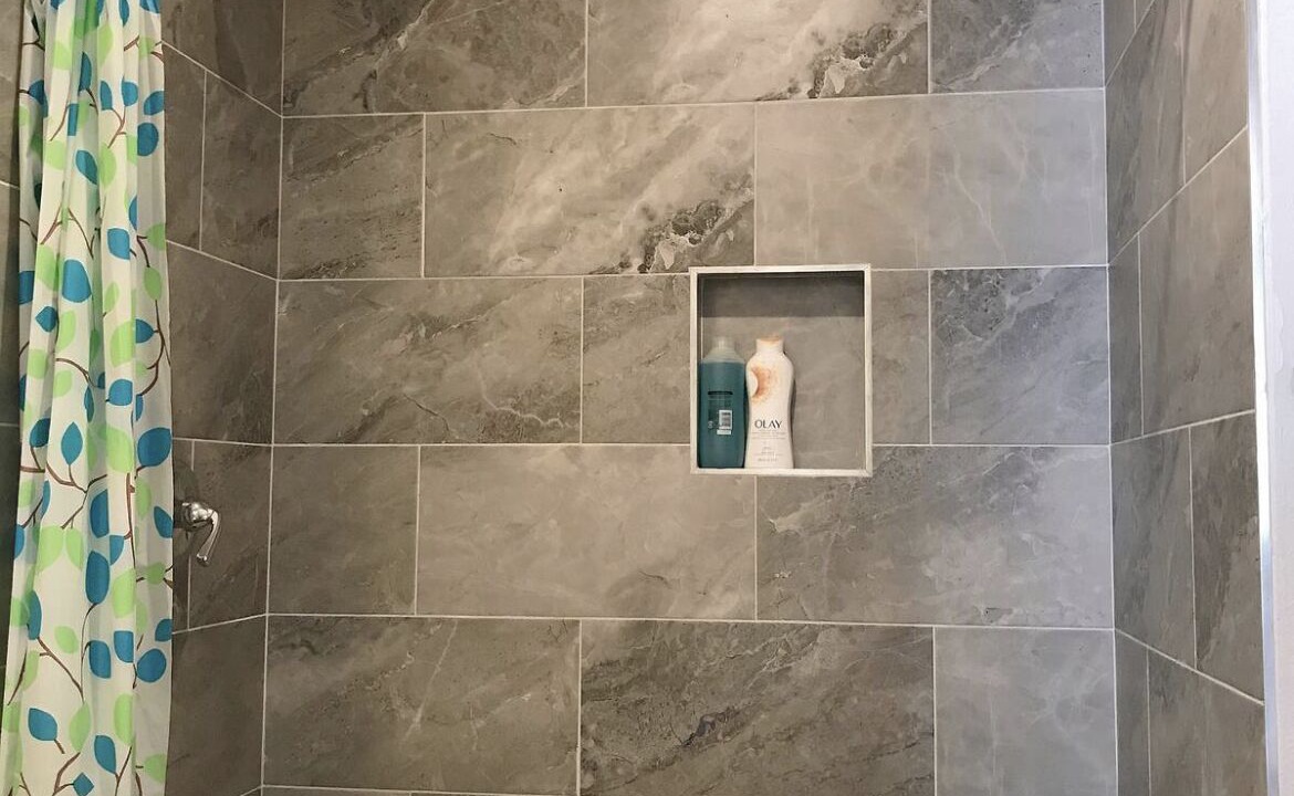 Photo of Bathroom in Monrovia