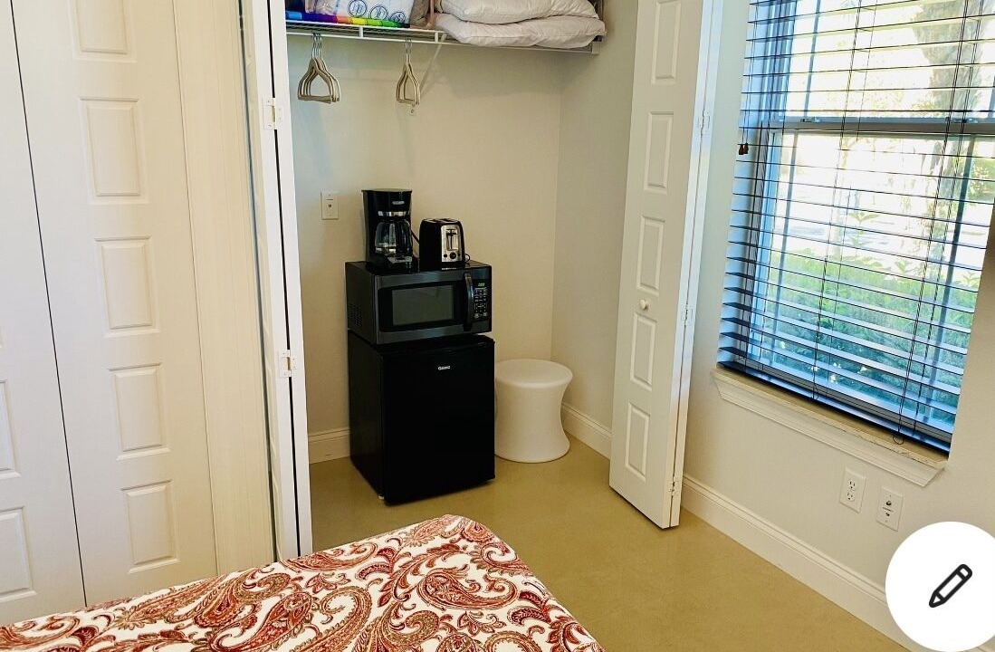 Photo of Bedroom in Windermere
