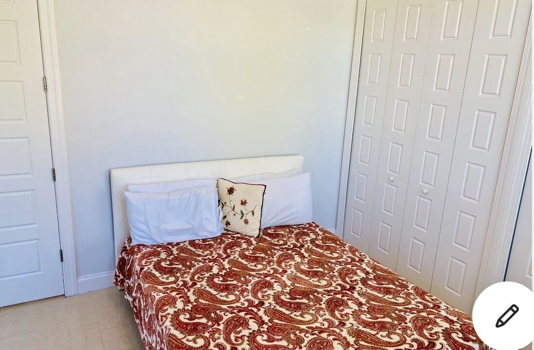 Photo of Bedroom in Windermere
