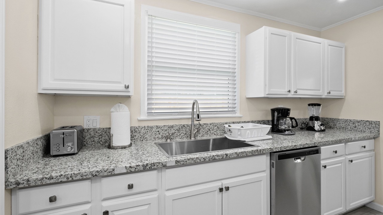 Photo of Kitchen in Tower District