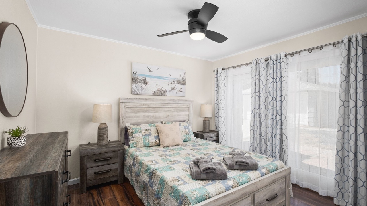 Photo of Bedroom in Tower District