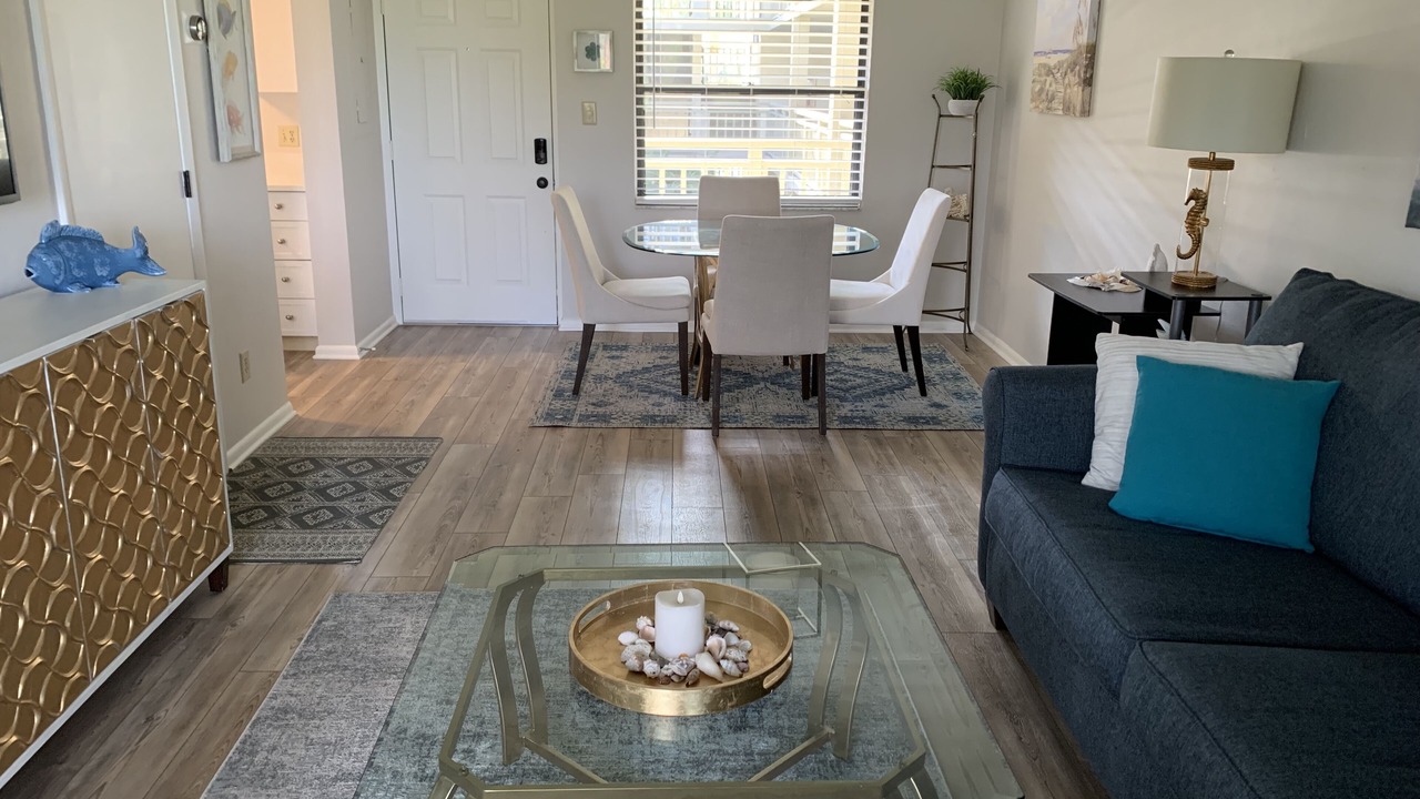 Photo of Livingroom in Bonita Bay