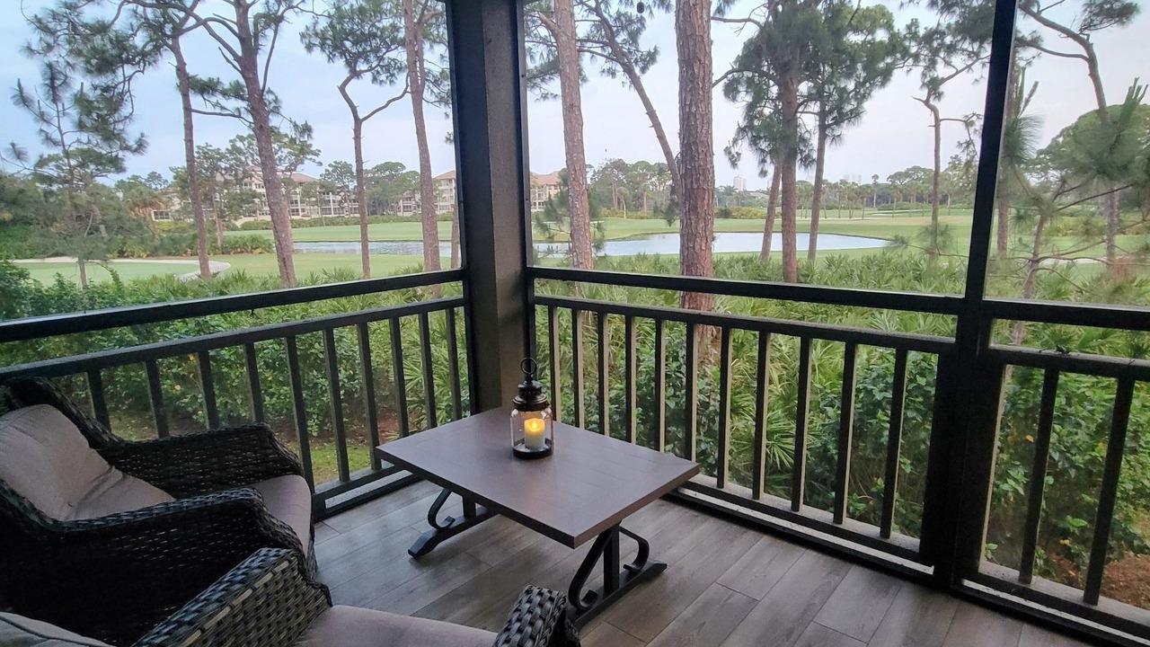 Photo of Outdoor in Bonita Bay