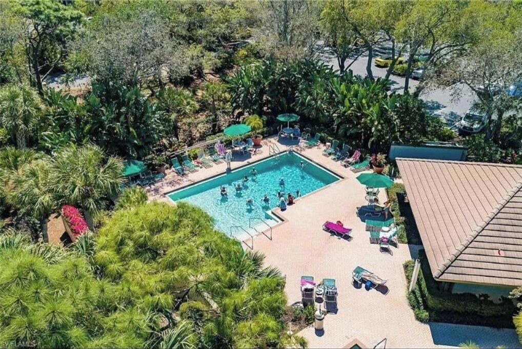 Photo of Outdoor in Bonita Bay