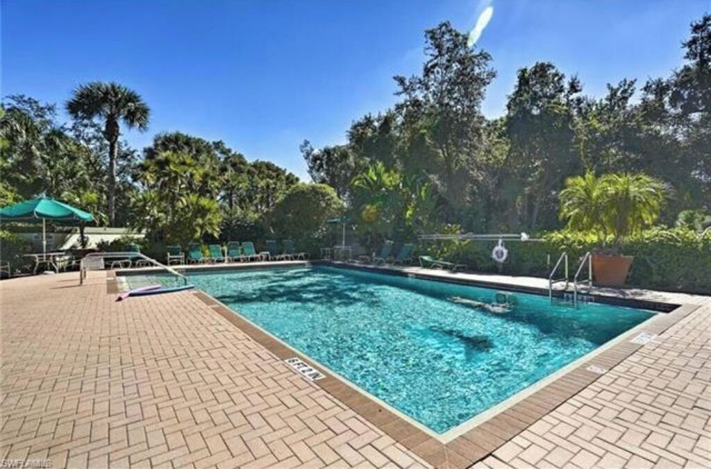 Photo of Outdoor in Bonita Bay