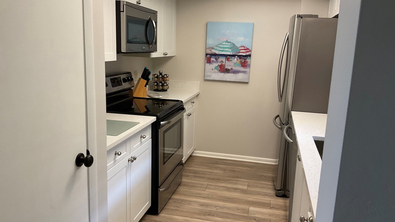 Photo of Kitchen in Bonita Bay