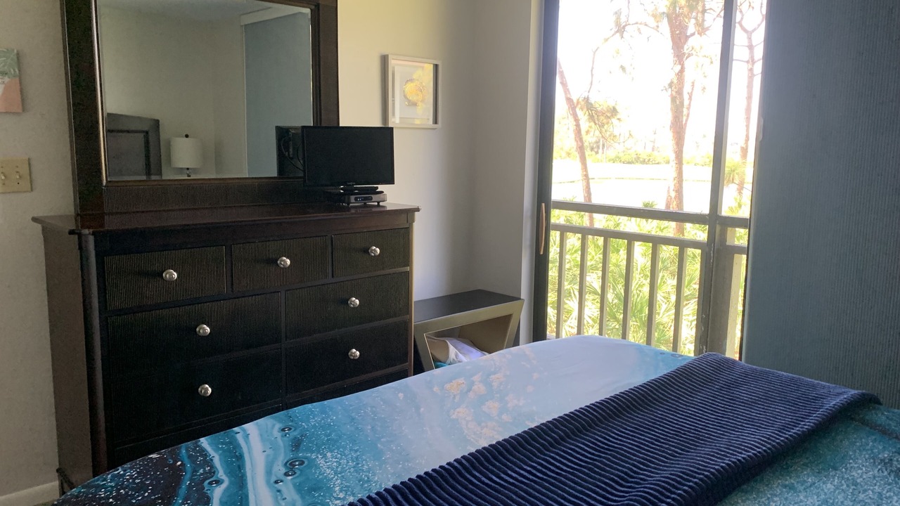 Photo of Bedroom in Bonita Bay