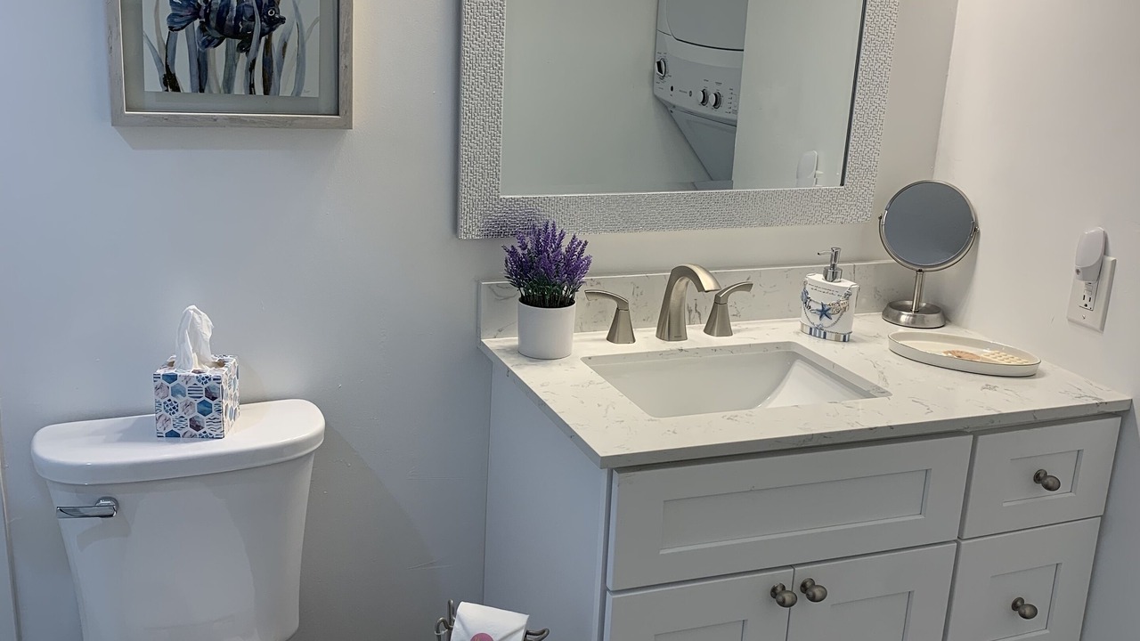 Photo of Bathroom in Bonita Bay