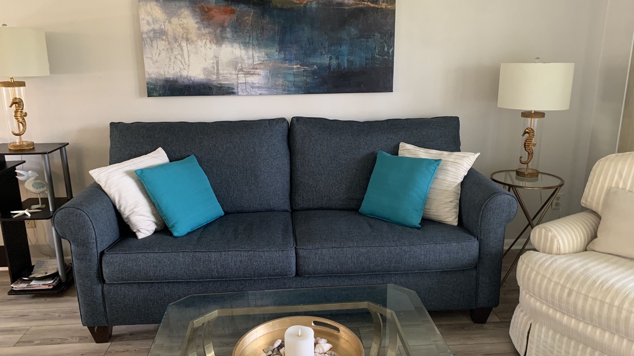 Photo of Livingroom in Bonita Bay