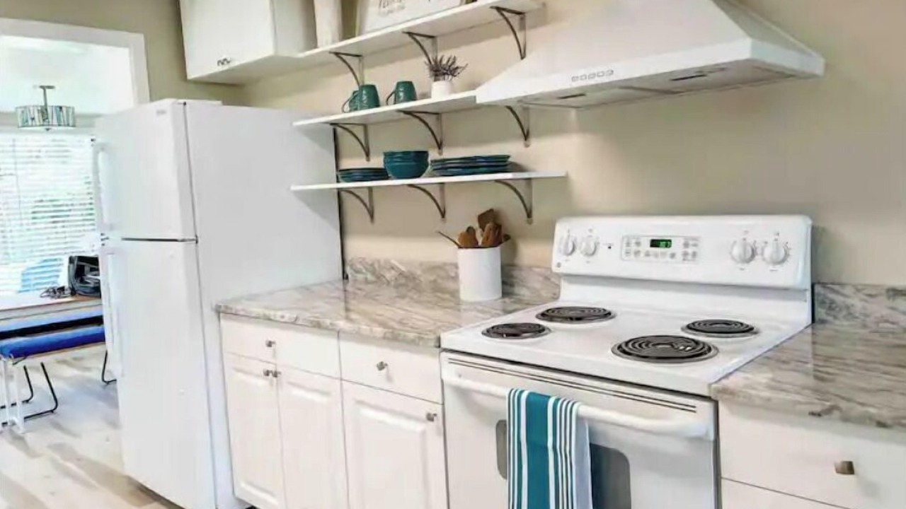 Photo of Kitchen in Ocean Shores
