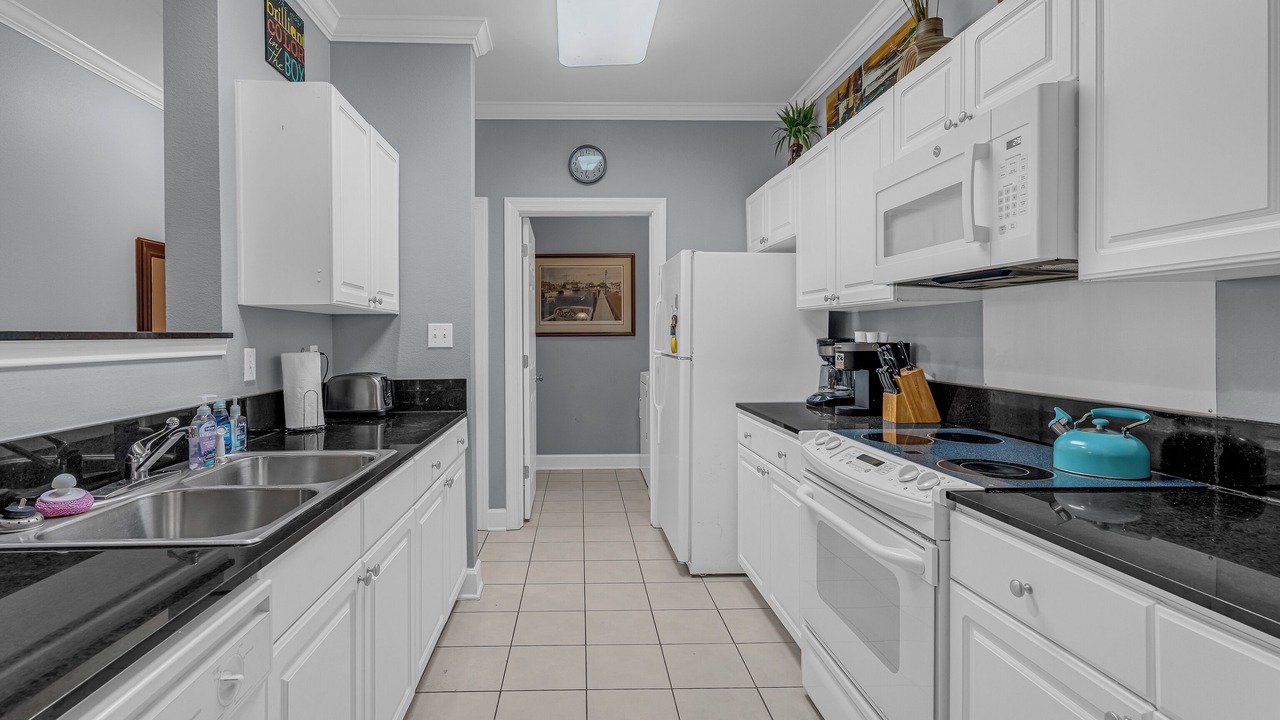 Photo of Kitchen in Foley