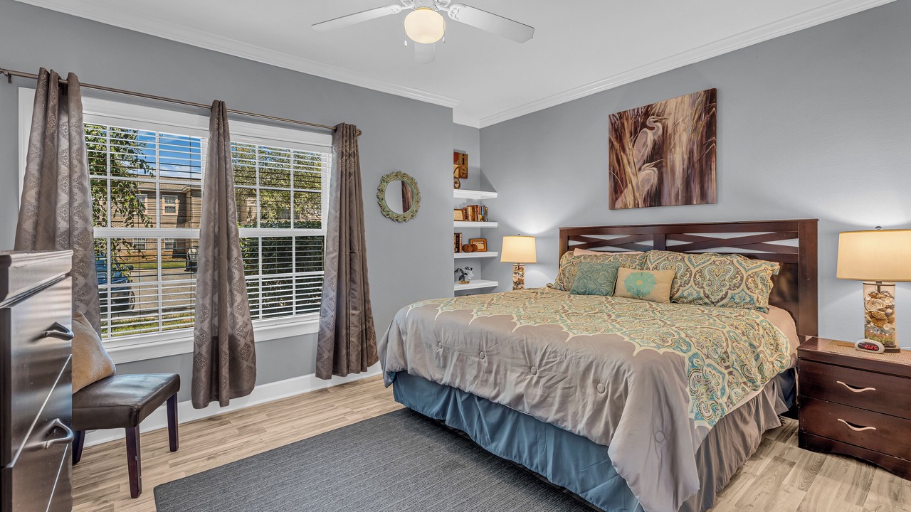 Photo of Bedroom in Foley