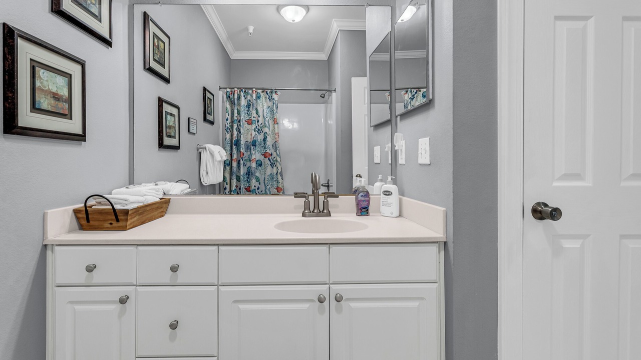 Photo of Bathroom in Foley