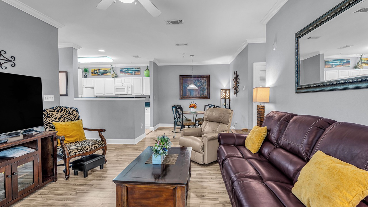 Photo of Livingroom in Foley