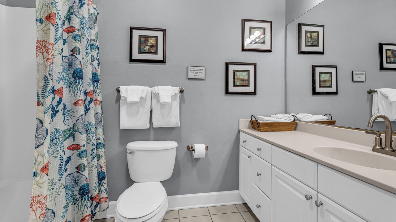 Photo of Bathroom in Foley
