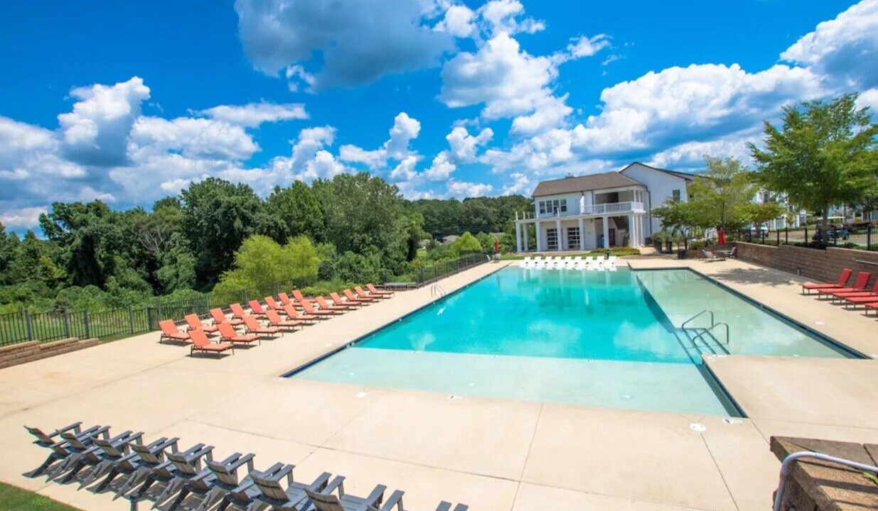 Photo of Outdoor in Oxford