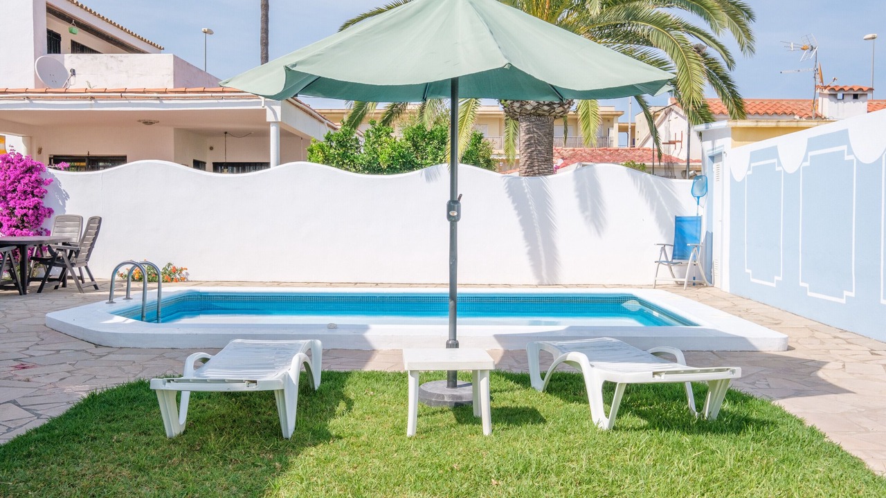 Photo of Outdoor in Vinaros