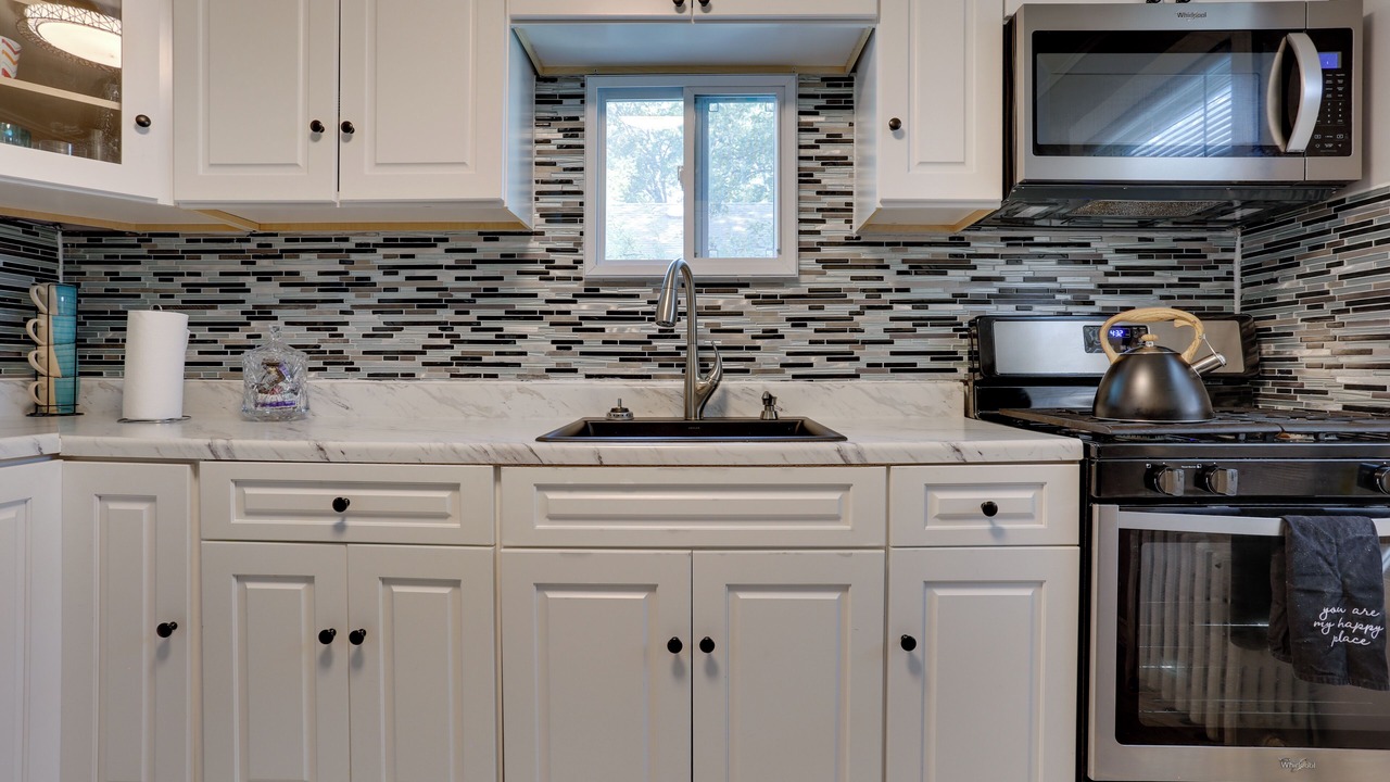 Photo of Kitchen in Teaneck