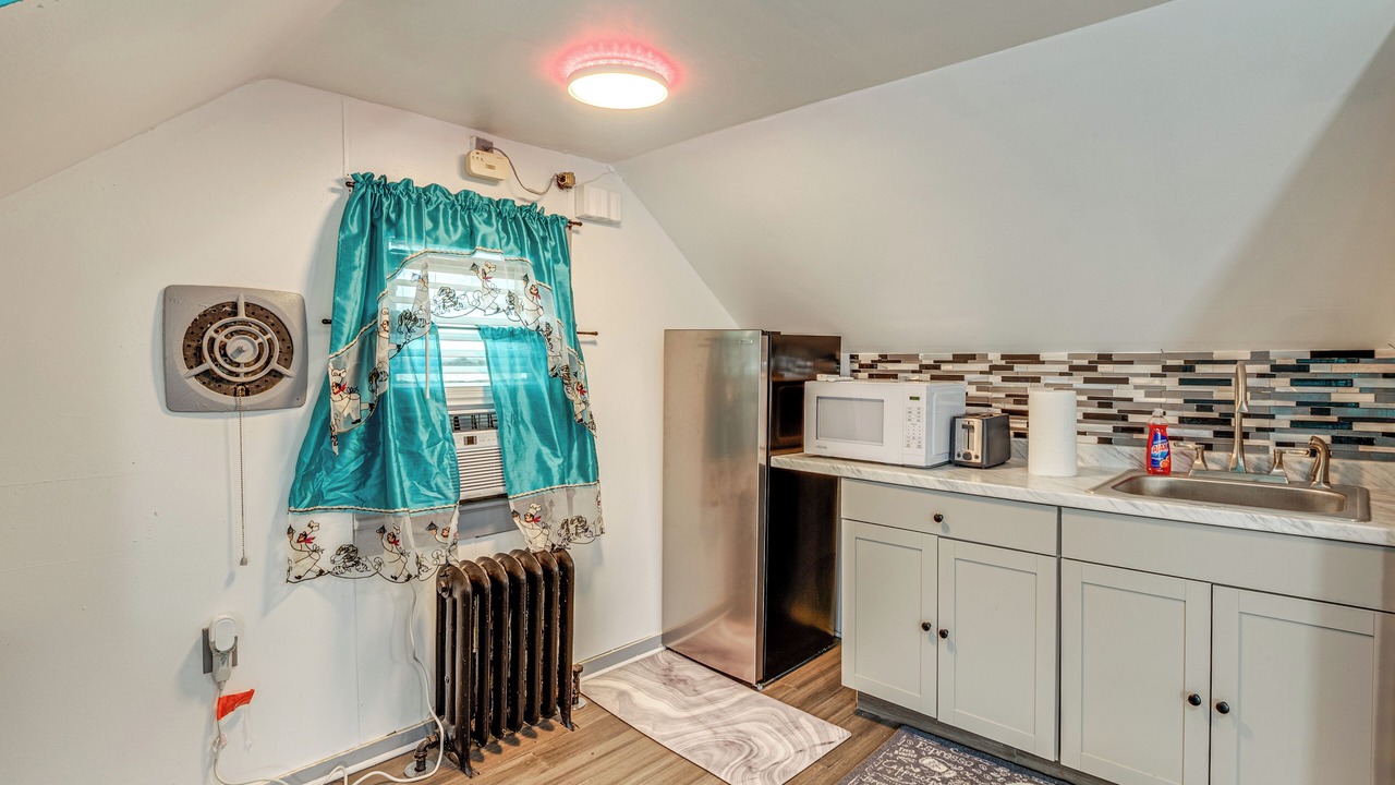 Photo of Kitchen in Teaneck