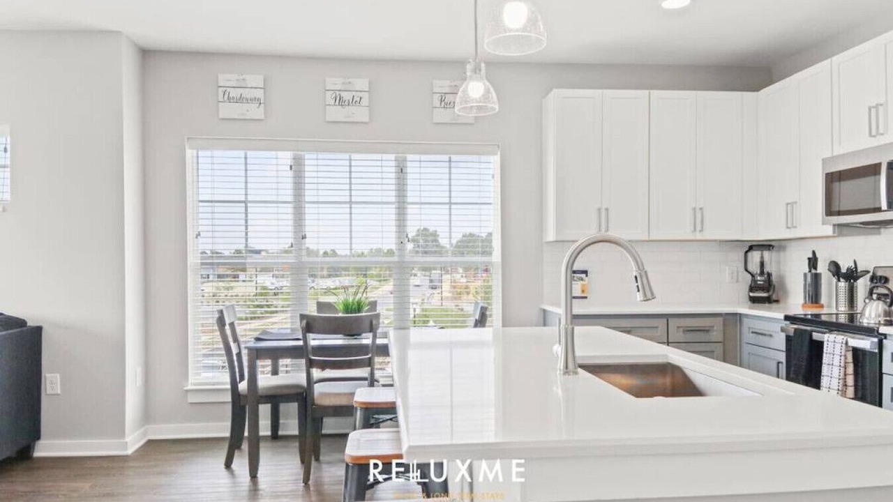 Photo of Kitchen in Paw Creek