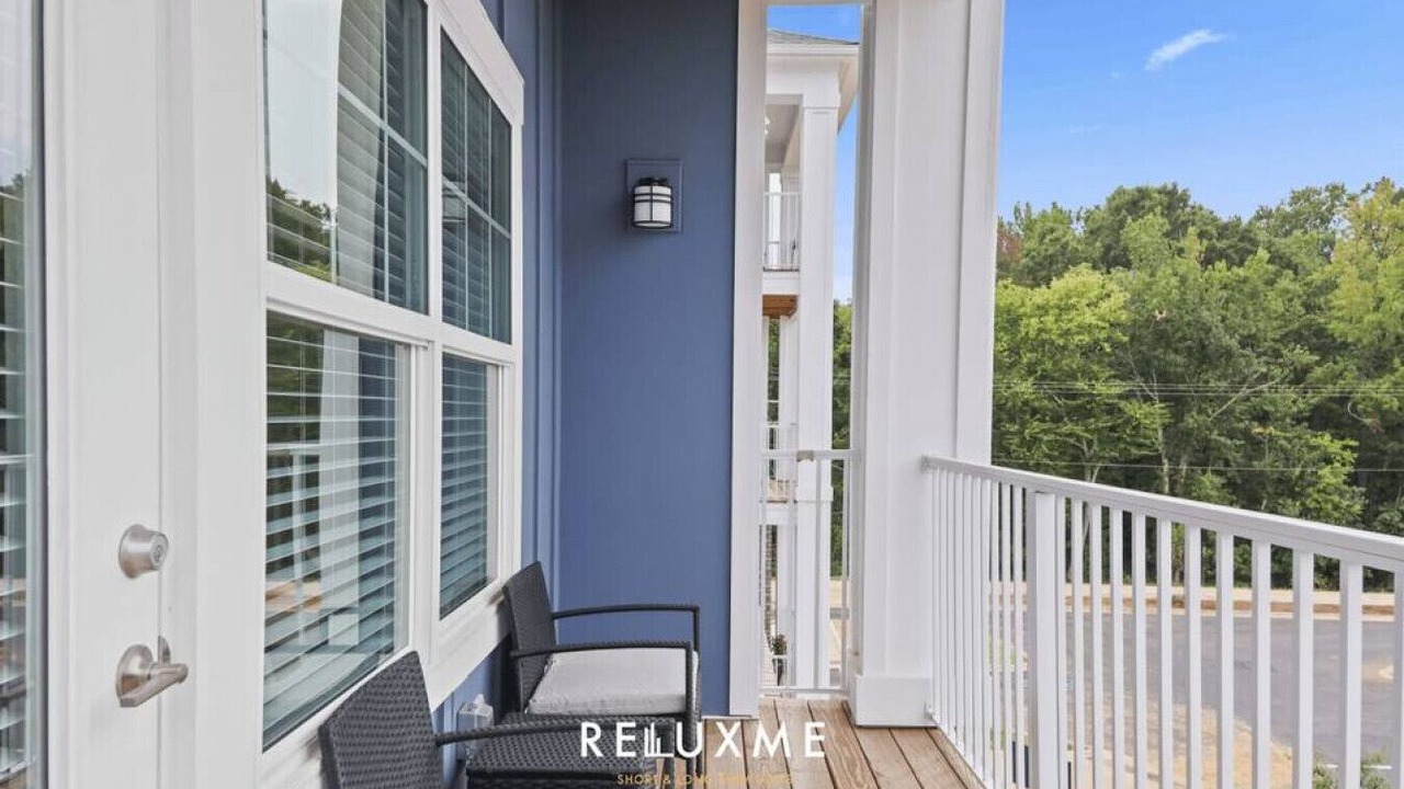 Photo of Patio Balcony in Paw Creek