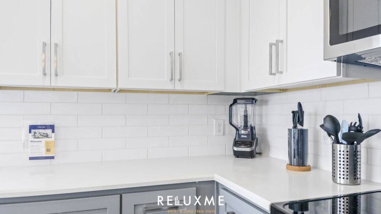 Photo of Kitchen in Paw Creek