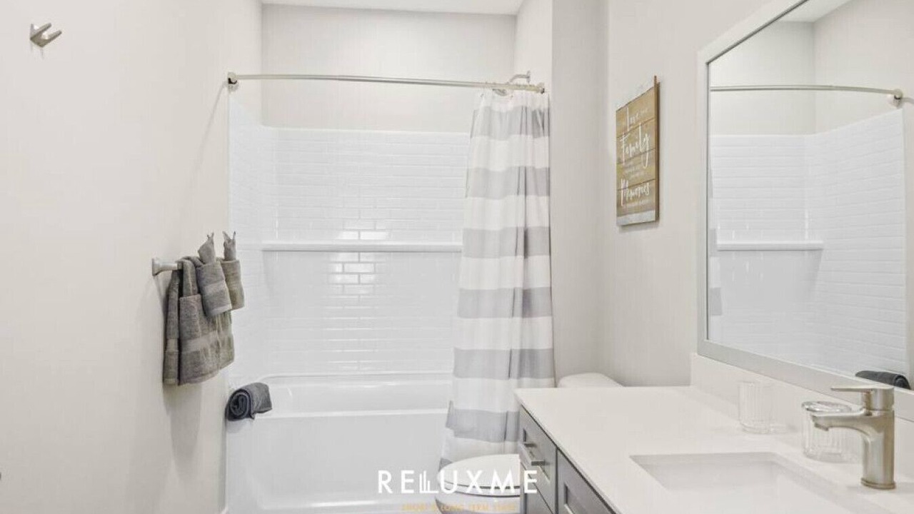 Photo of Bathroom in Paw Creek