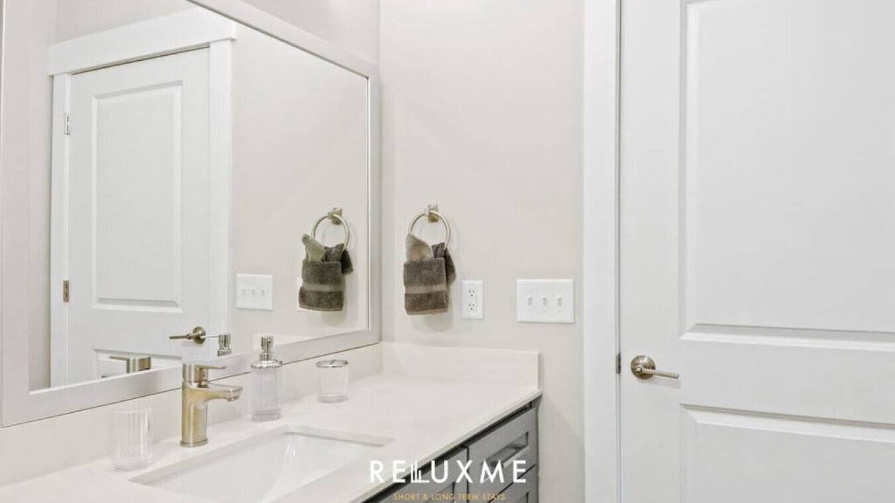 Photo of Bathroom in Paw Creek