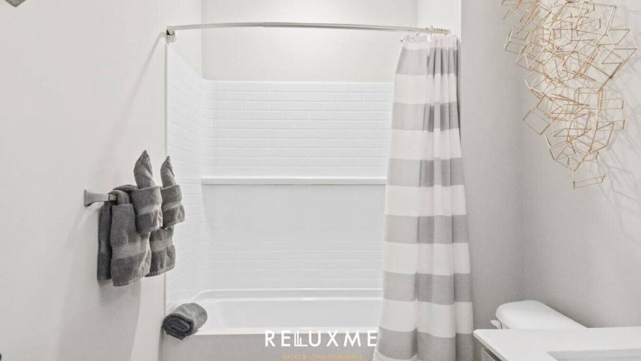 Photo of Bathroom in Paw Creek