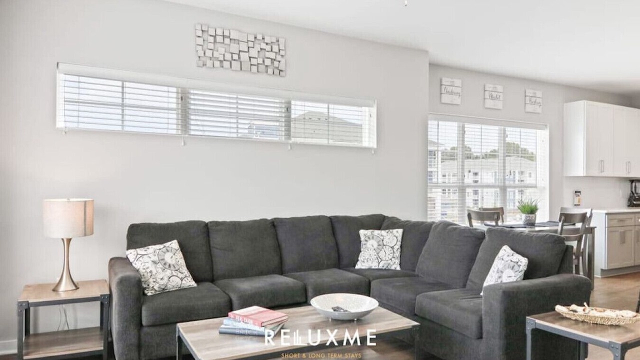 Photo of Livingroom in Paw Creek