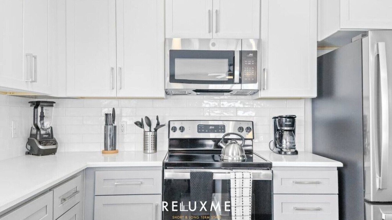 Photo of Kitchen in Paw Creek