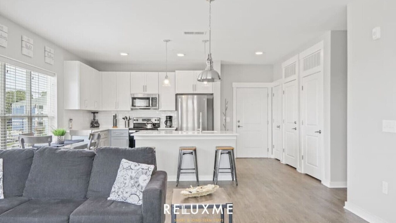 Photo of Kitchen in Paw Creek
