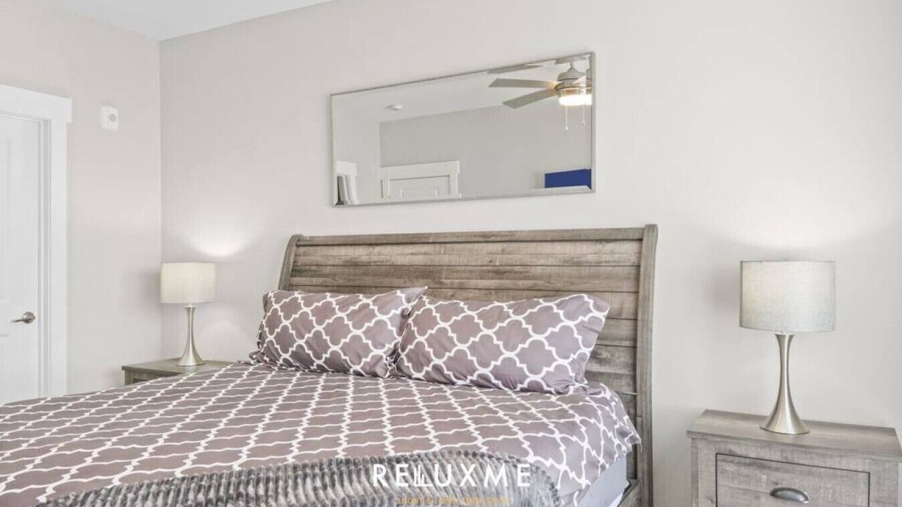 Photo of Bedroom in Paw Creek