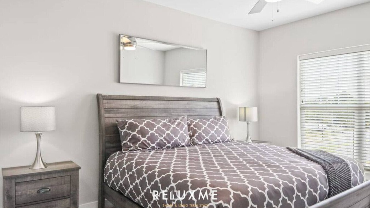 Photo of Bedroom in Paw Creek