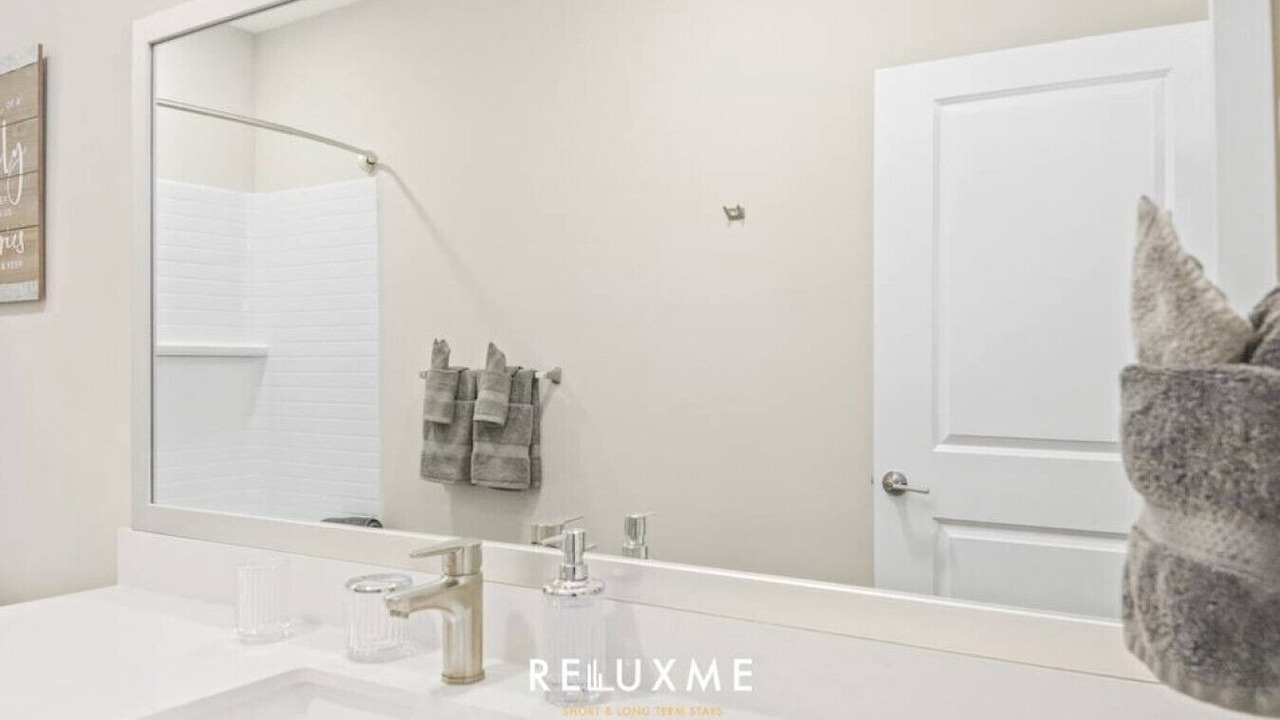 Photo of Bathroom in Paw Creek