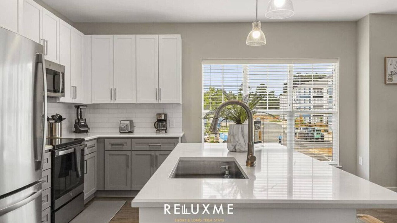 Photo of Kitchen in Paw Creek