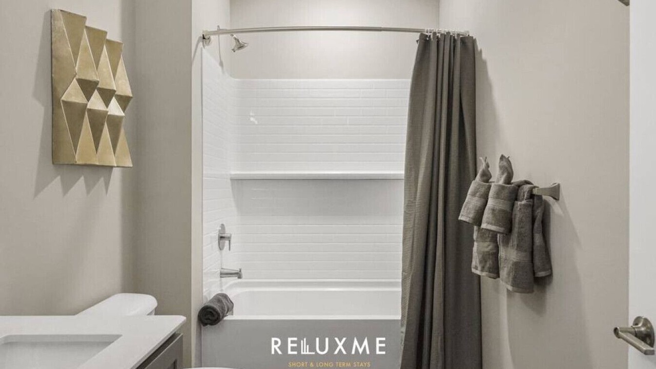 Photo of Bathroom in Paw Creek