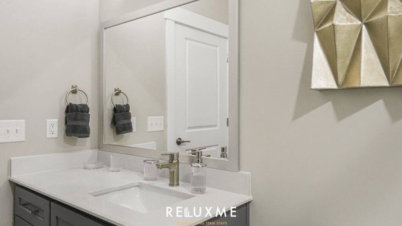 Photo of Bathroom in Paw Creek