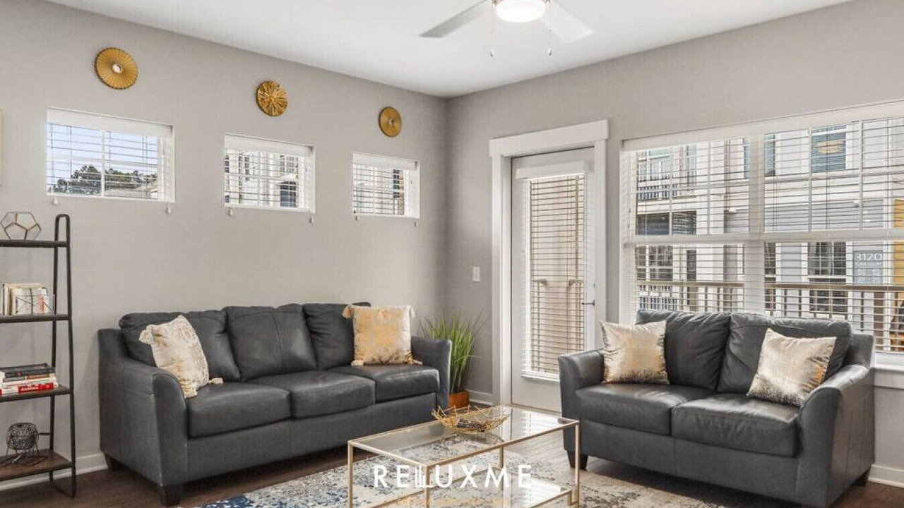Photo of Livingroom in Paw Creek
