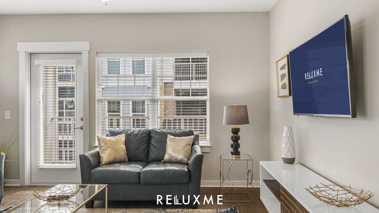 Photo of Livingroom in Paw Creek