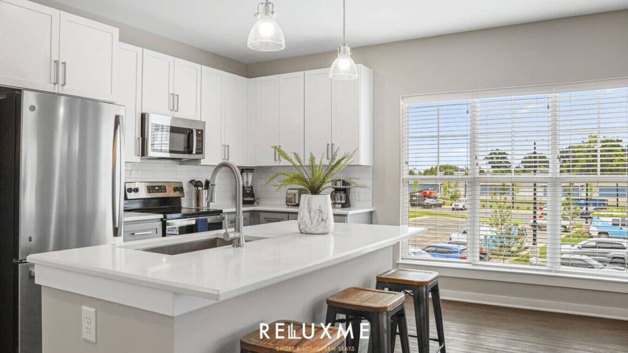 Photo of Kitchen in Paw Creek