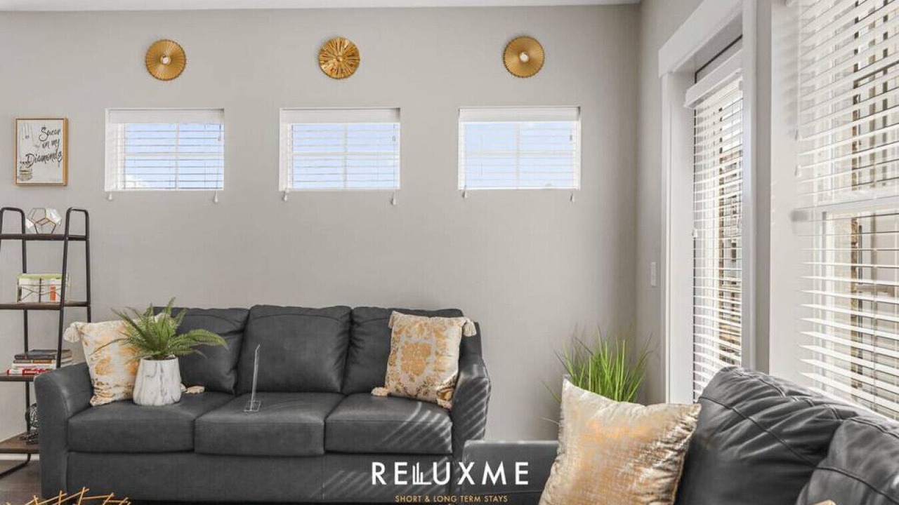 Photo of Livingroom in Paw Creek