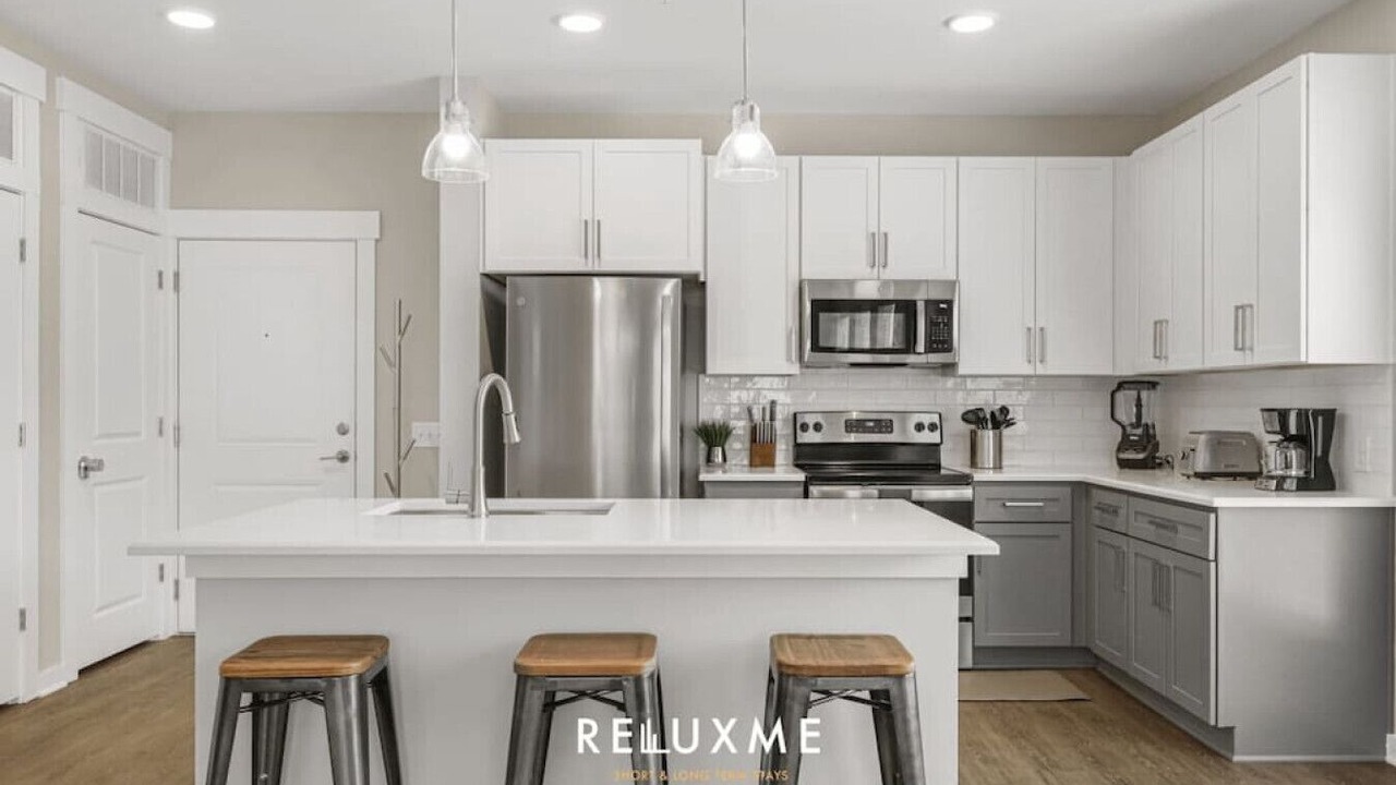 Photo of Kitchen in Paw Creek